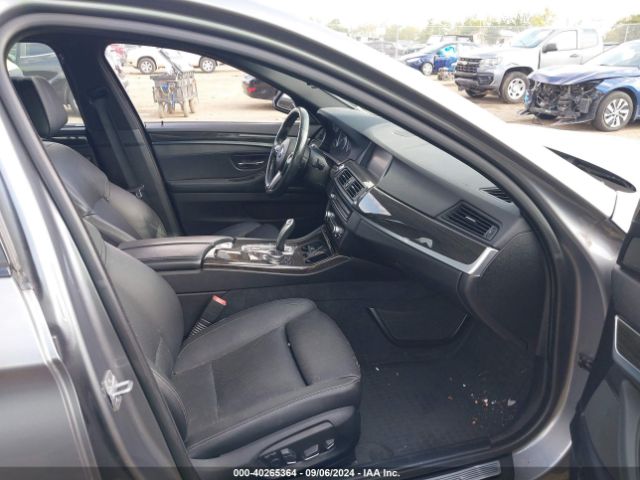 WBA5B3C57ED530214 BMW 535i Xdrive