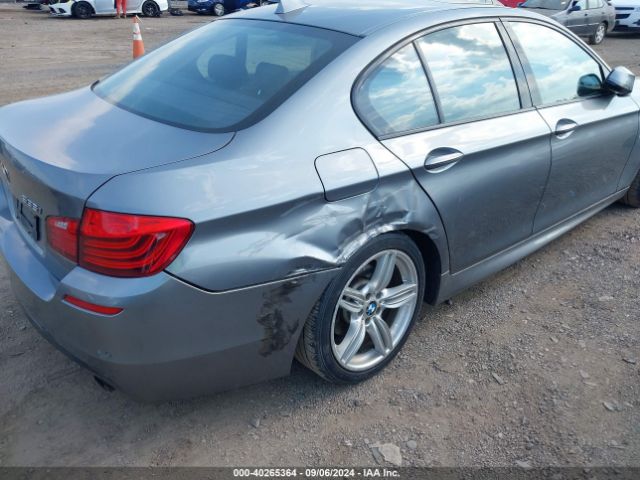 WBA5B3C57ED530214 BMW 535i Xdrive