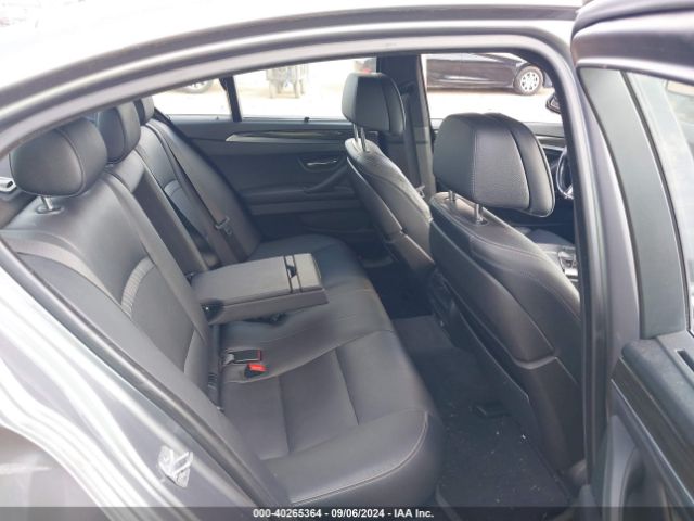 WBA5B3C57ED530214 BMW 535i Xdrive