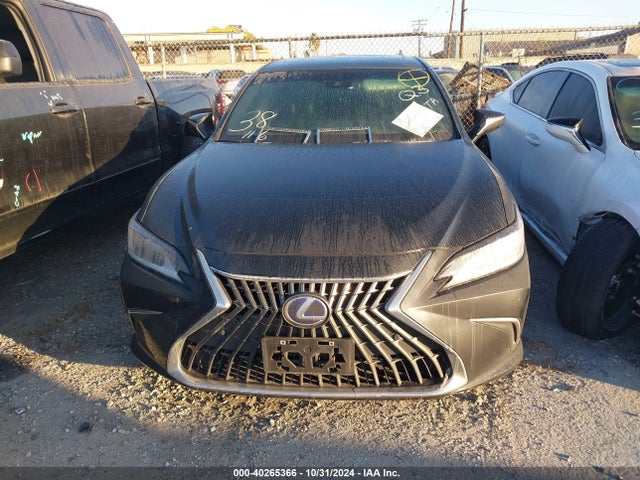 Lexus ES 300H 2022 58ADA1C19NU025914 Image 12
