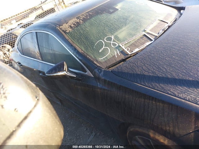 Lexus ES 300H 2022 58ADA1C19NU025914 Image 13