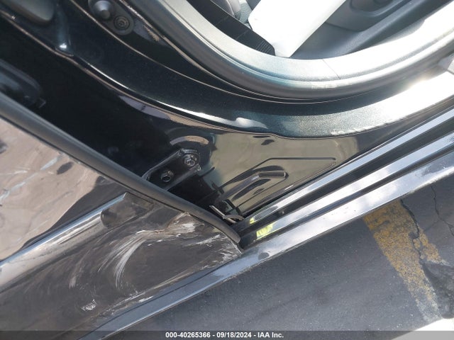 Lexus ES 300H 2022 58ADA1C19NU025914 Image 6