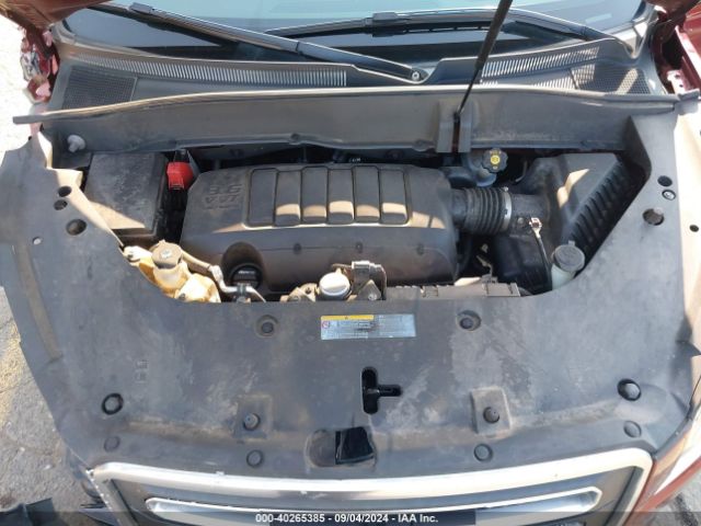 1GKKRSKD3HJ257609 GMC Acadia Limited