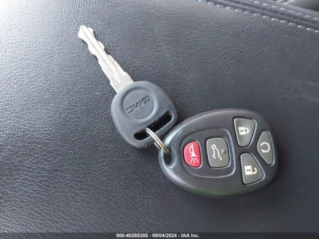 1GKKRSKD3HJ257609 GMC Acadia Limited