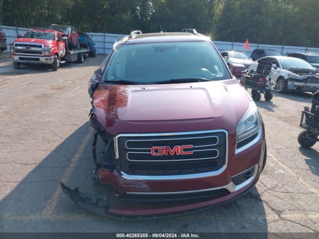 1GKKRSKD3HJ257609 GMC Acadia Limited