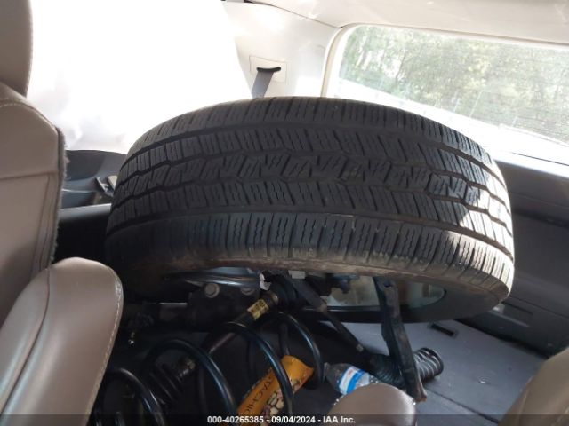 1GKKRSKD3HJ257609 GMC Acadia Limited