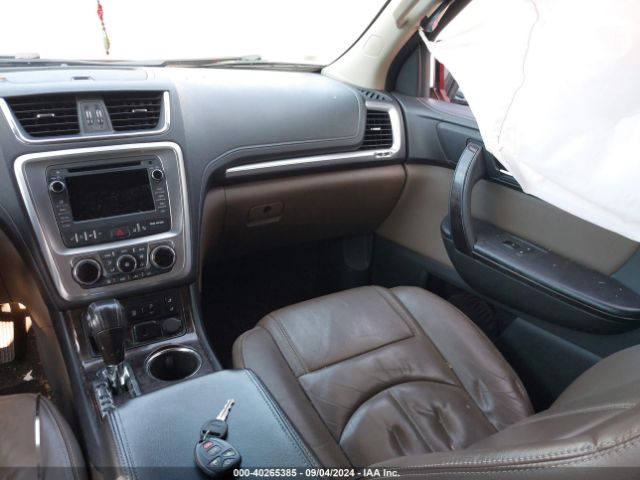1GKKRSKD3HJ257609 GMC Acadia Limited
