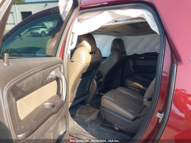 1GKKRSKD3HJ257609 GMC Acadia Limited