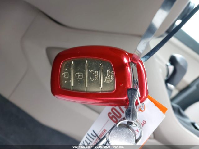 KM8J33A40LU114636 Hyundai Tucson Value