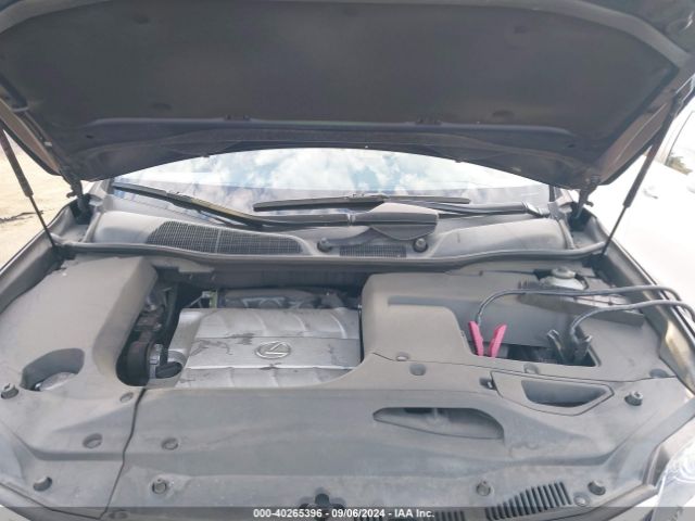 JTJZK1BA5E2011467 Lexus RX 350