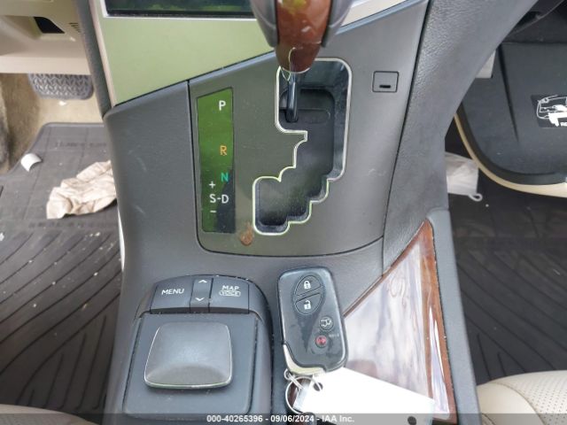 JTJZK1BA5E2011467 Lexus RX 350