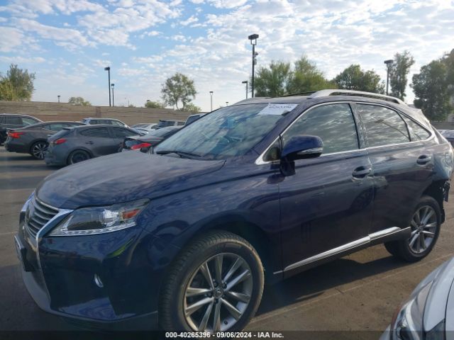 JTJZK1BA5E2011467 Lexus RX 350