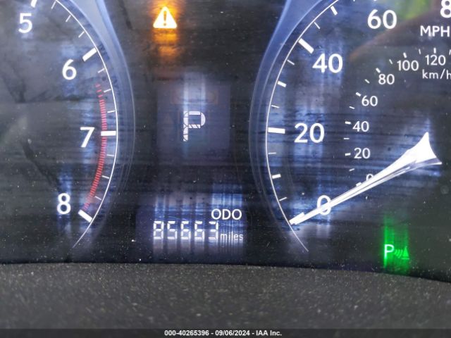 JTJZK1BA5E2011467 Lexus RX 350