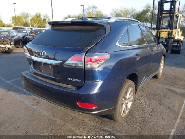 JTJZK1BA5E2011467 Lexus RX 350