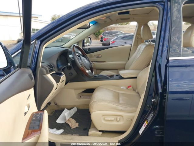 JTJZK1BA5E2011467 Lexus RX 350