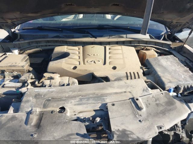 JN8AZ2NE0K9229954 Infiniti Qx80 Limited