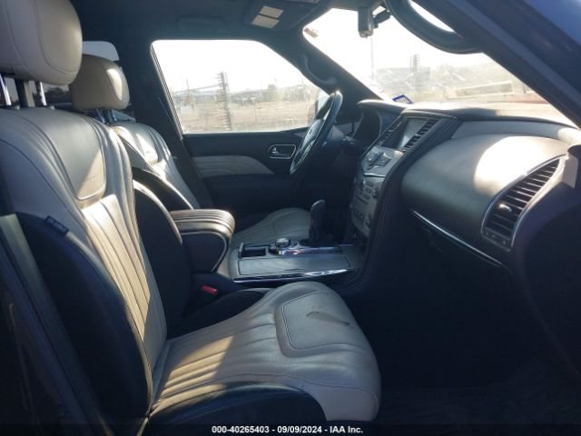 JN8AZ2NE0K9229954 Infiniti Qx80 Limited