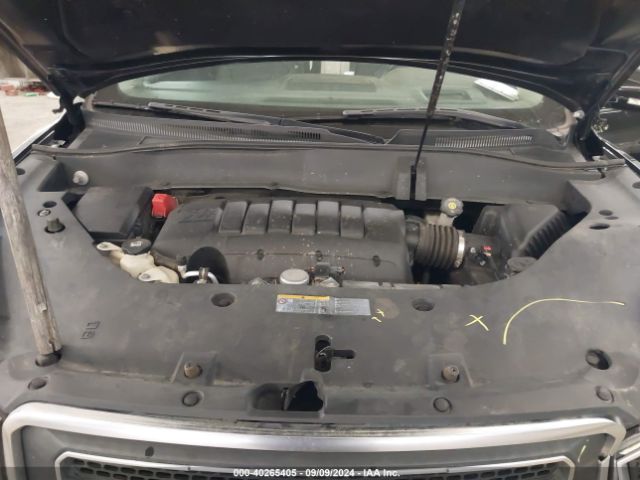 1GKKVSKD1HJ141269 GMC Acadia Limited