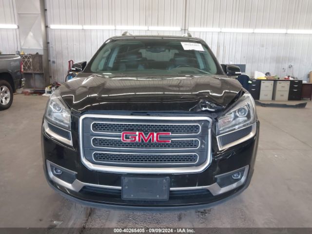 1GKKVSKD1HJ141269 GMC Acadia Limited