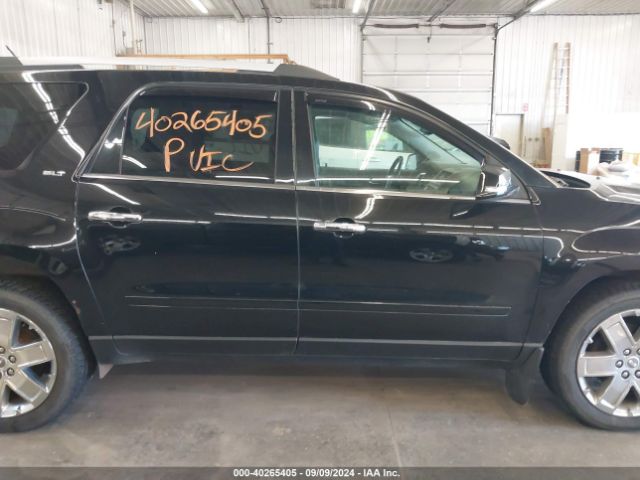 1GKKVSKD1HJ141269 GMC Acadia Limited