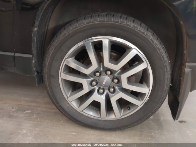 1GKKVSKD1HJ141269 GMC Acadia Limited