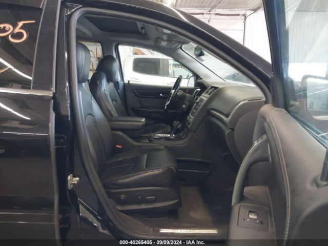 1GKKVSKD1HJ141269 GMC Acadia Limited