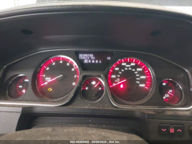 1GKKVSKD1HJ141269 GMC Acadia Limited