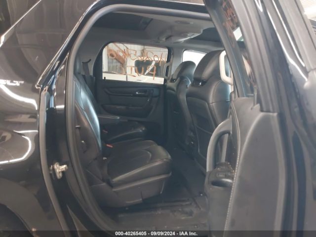 1GKKVSKD1HJ141269 GMC Acadia Limited