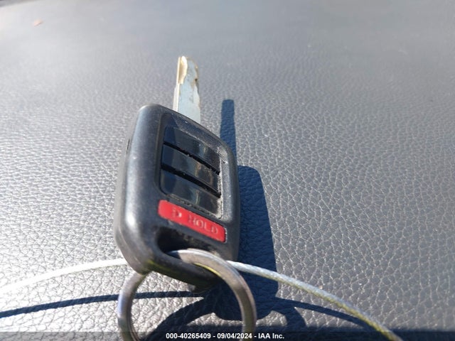 Honda ACCORD LX 2014 1HGCR2F30EA144313 Image 11