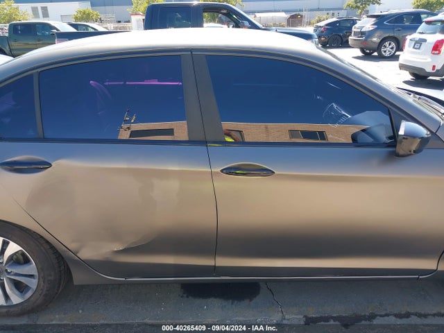Honda ACCORD LX 2014 1HGCR2F30EA144313 Image 14
