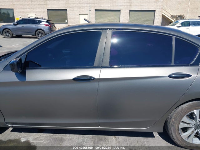 Honda ACCORD LX 2014 1HGCR2F30EA144313 Image 15