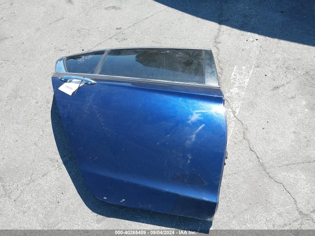 Honda ACCORD LX 2014 1HGCR2F30EA144313 Image 12