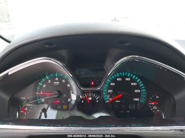 1GNKRGKD4HJ338716 Chevrolet Traverse 1lt