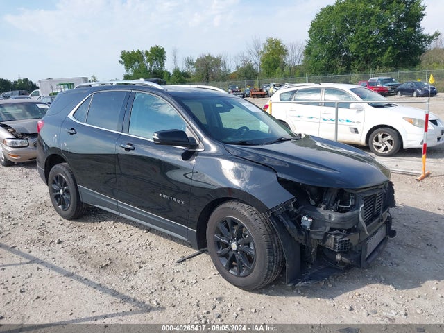 2018 2GNAXSEV0J6212266 main image