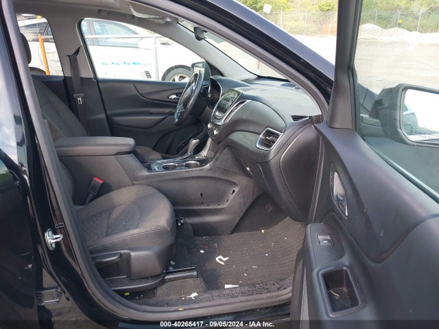 Chevrolet EQUINOX LT 2018 2GNAXSEV0J6212266 Image 5