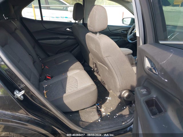 Chevrolet EQUINOX LT 2018 2GNAXSEV0J6212266 Image 8