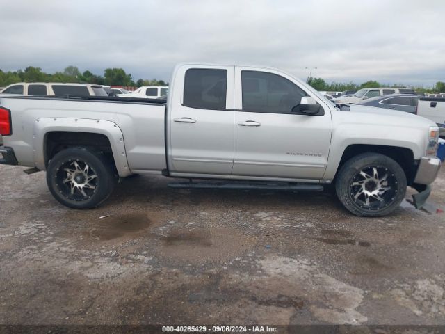 1GCRCREH4JZ173681 Chevrolet Silverado 1500 Lt