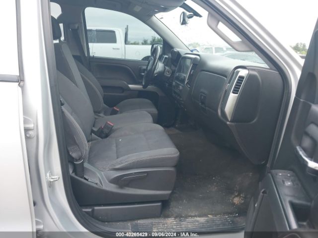 1GCRCREH4JZ173681 Chevrolet Silverado 1500 Lt