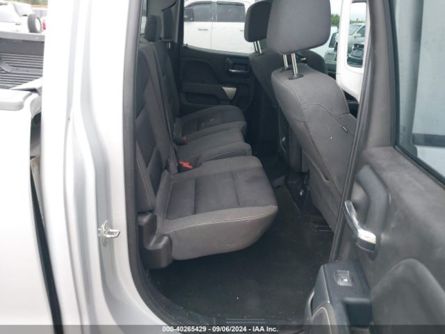 1GCRCREH4JZ173681 Chevrolet Silverado 1500 Lt
