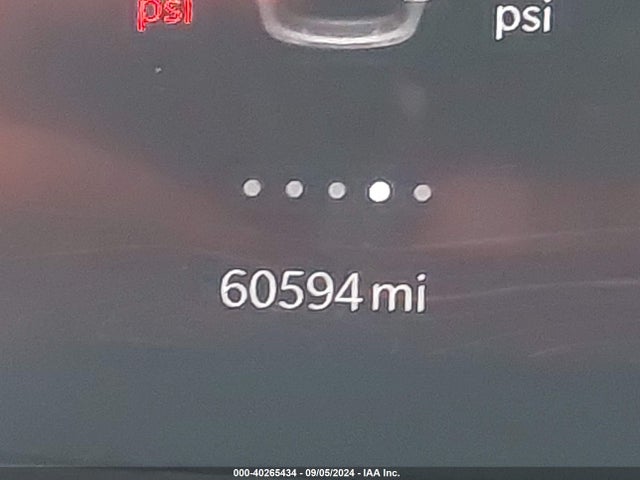 1C4RJJBG4M8152262 Jeep Grand Cherokee L Limited 4x2