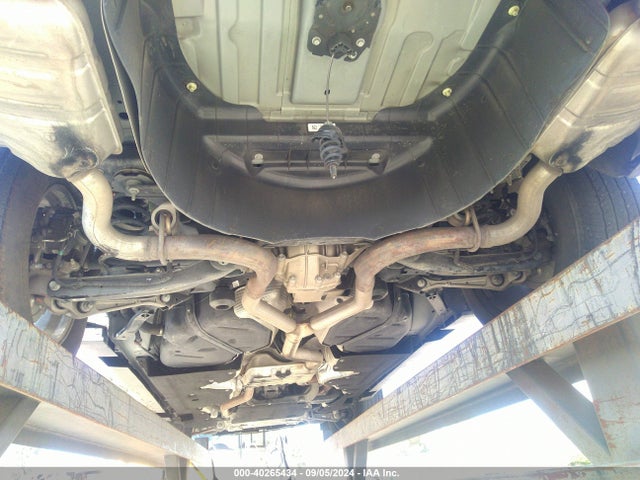 1C4RJJBG4M8152262 Jeep Grand Cherokee L Limited 4x2