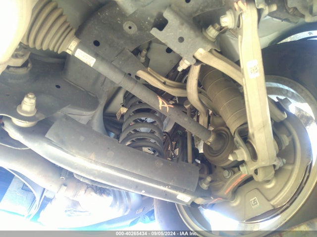 1C4RJJBG4M8152262 Jeep Grand Cherokee L Limited 4x2