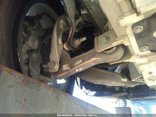 1C4RJJBG4M8152262 Jeep Grand Cherokee L Limited 4x2