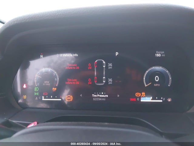 1C4RJJBG4M8152262 Jeep Grand Cherokee L Limited 4x2
