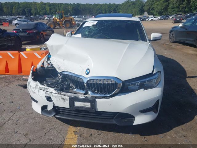 3MW5R7J00L8B43749 BMW 330i Xdrive