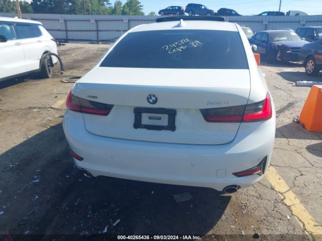 3MW5R7J00L8B43749 BMW 330i Xdrive