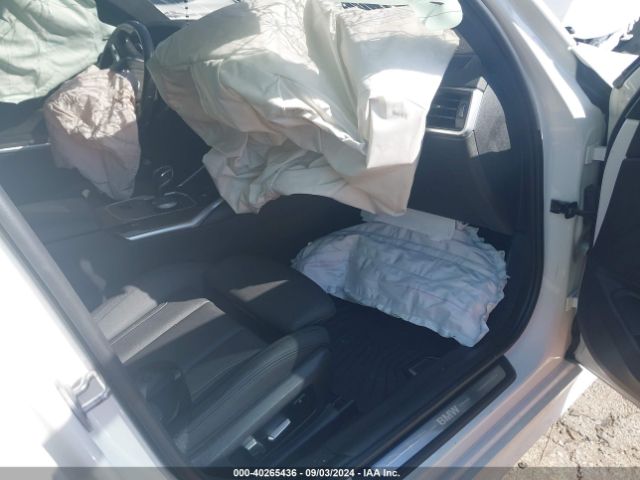 3MW5R7J00L8B43749 BMW 330i Xdrive