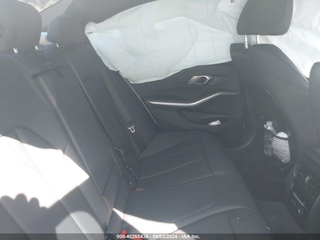 3MW5R7J00L8B43749 BMW 330i Xdrive
