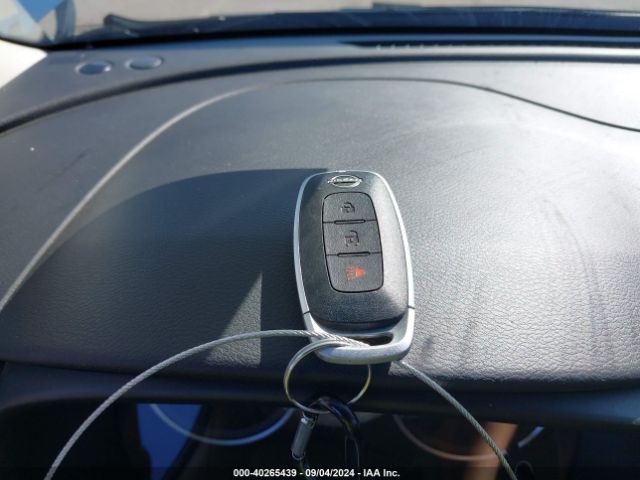 3N1CP5BV3PL562506 Nissan Kicks S Xtronic Cvt