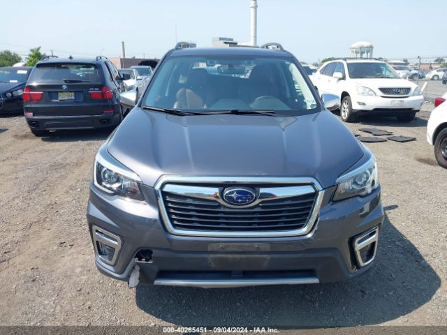 JF2SKAXC5LH428565 Subaru Forester Touring